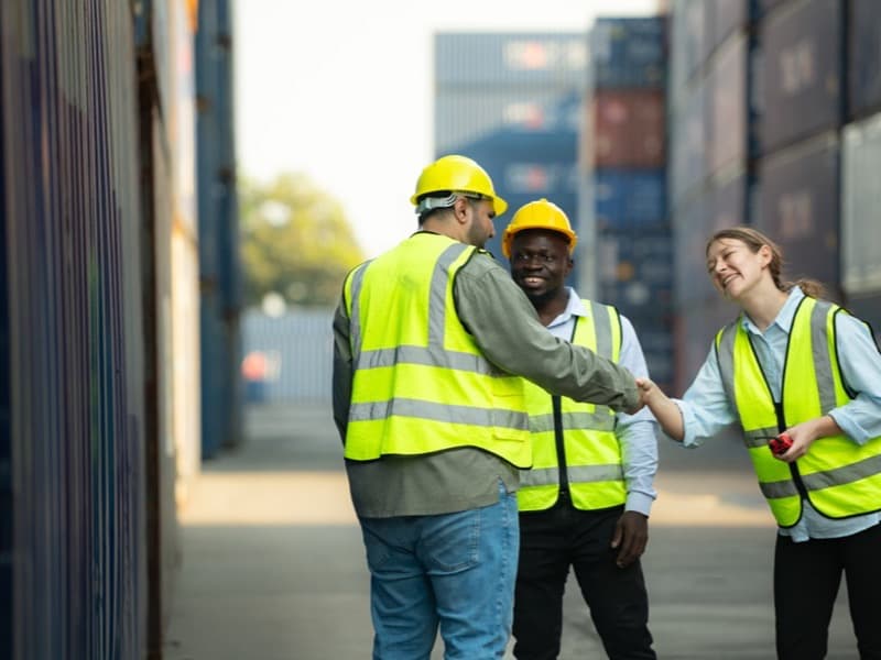 Safety & Site Supplies