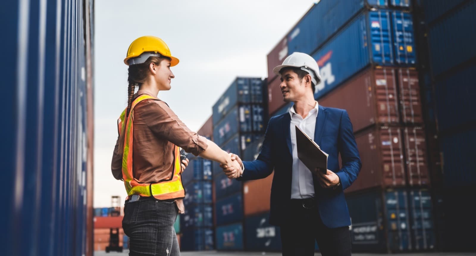 Commercial Brokerage