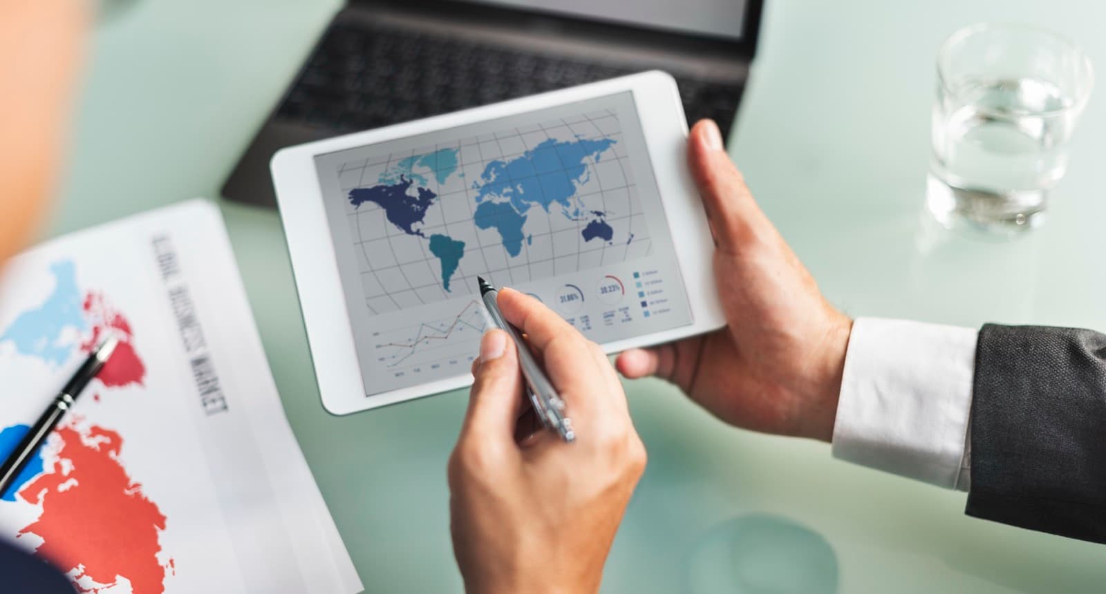 Global Sourcing